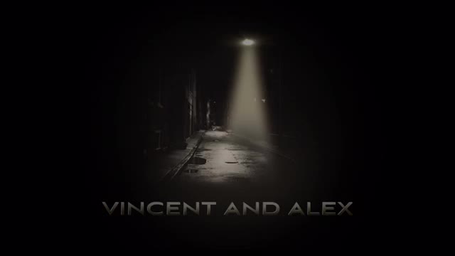 Energy Alex and Vincent