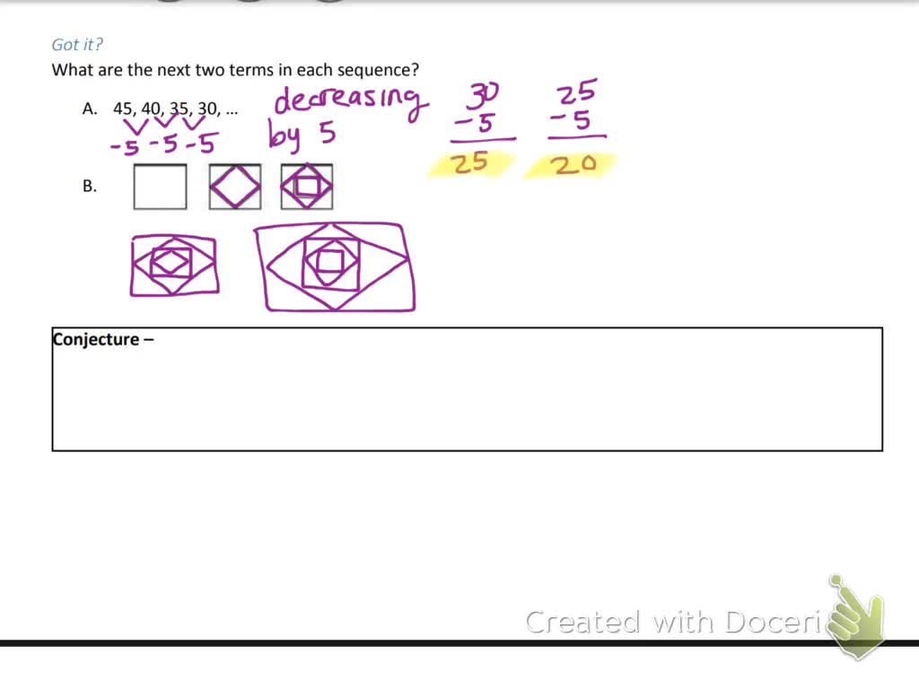 Geo Teacher Notes 2.1