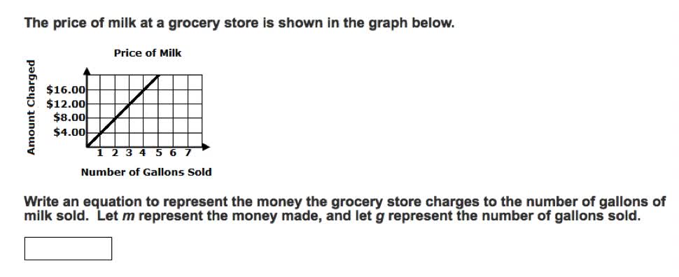 Common Assessment #2 Question 10