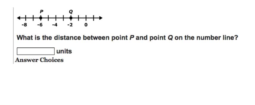 Common Assessment #2 Question 3