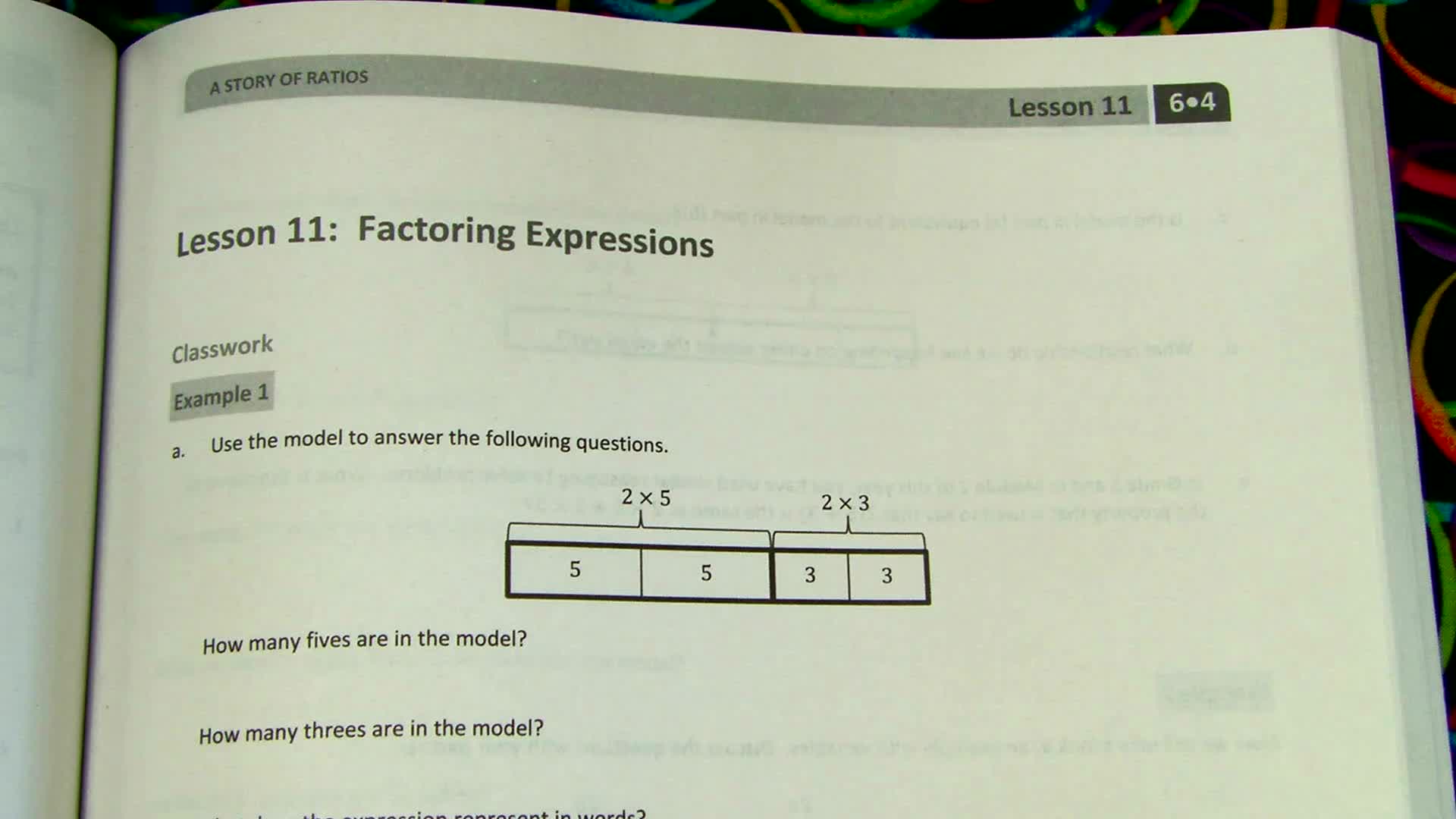 Module 4 - Lesson 11