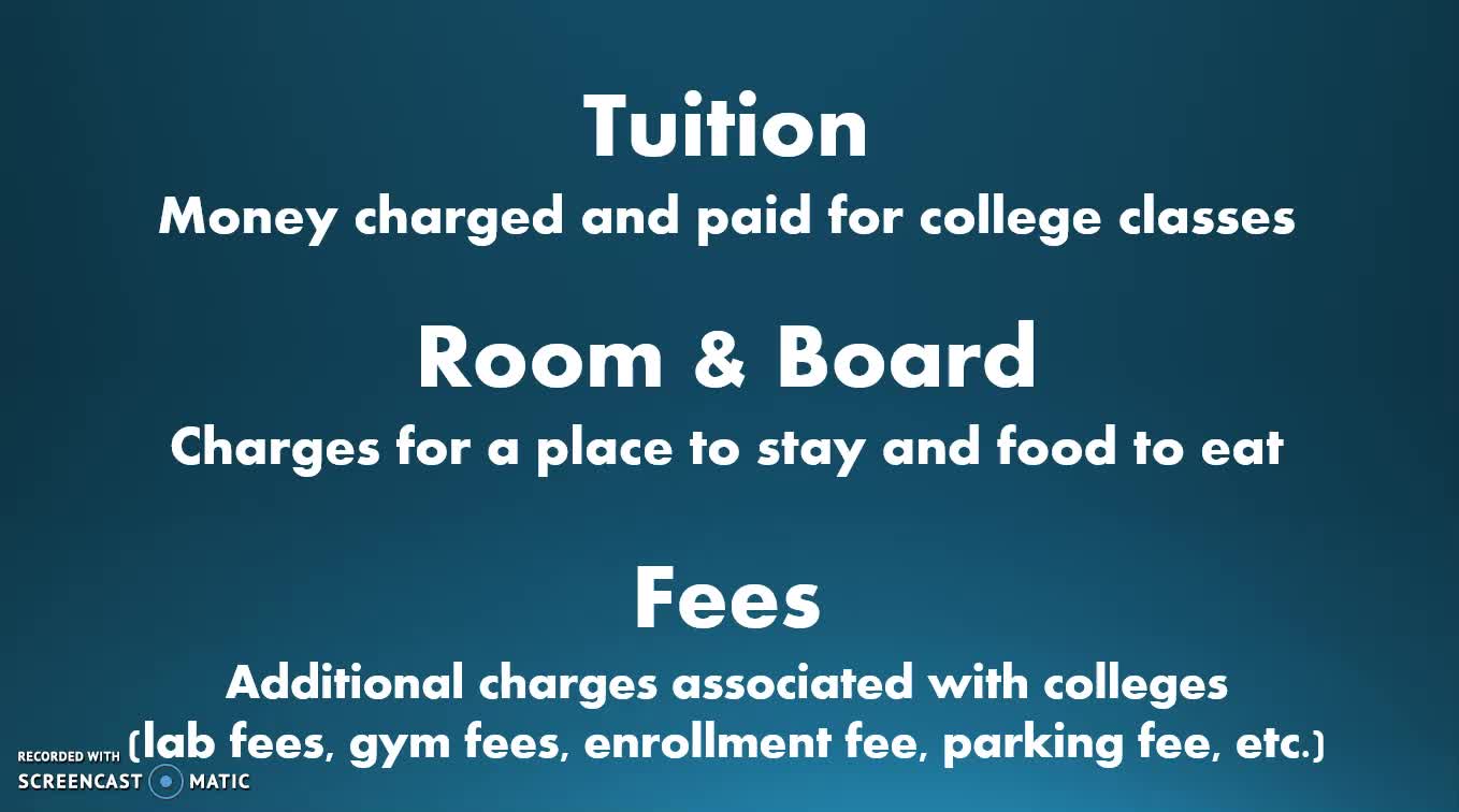 MBeran Kids2College - Paying  for College