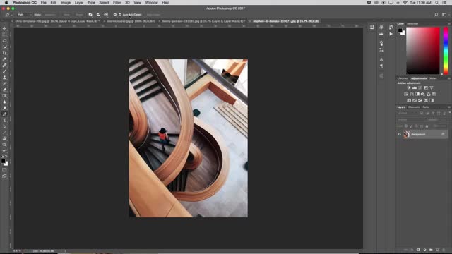 How to Use the Marquee Tool in Photoshop 