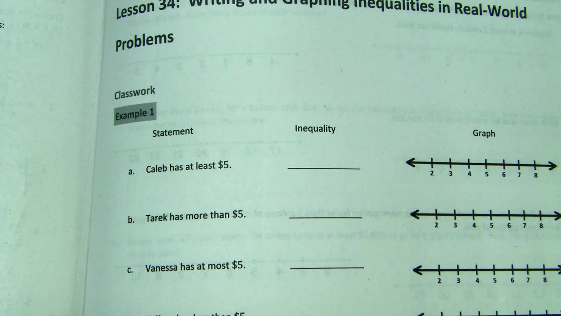 Module 4 - Lesson 34