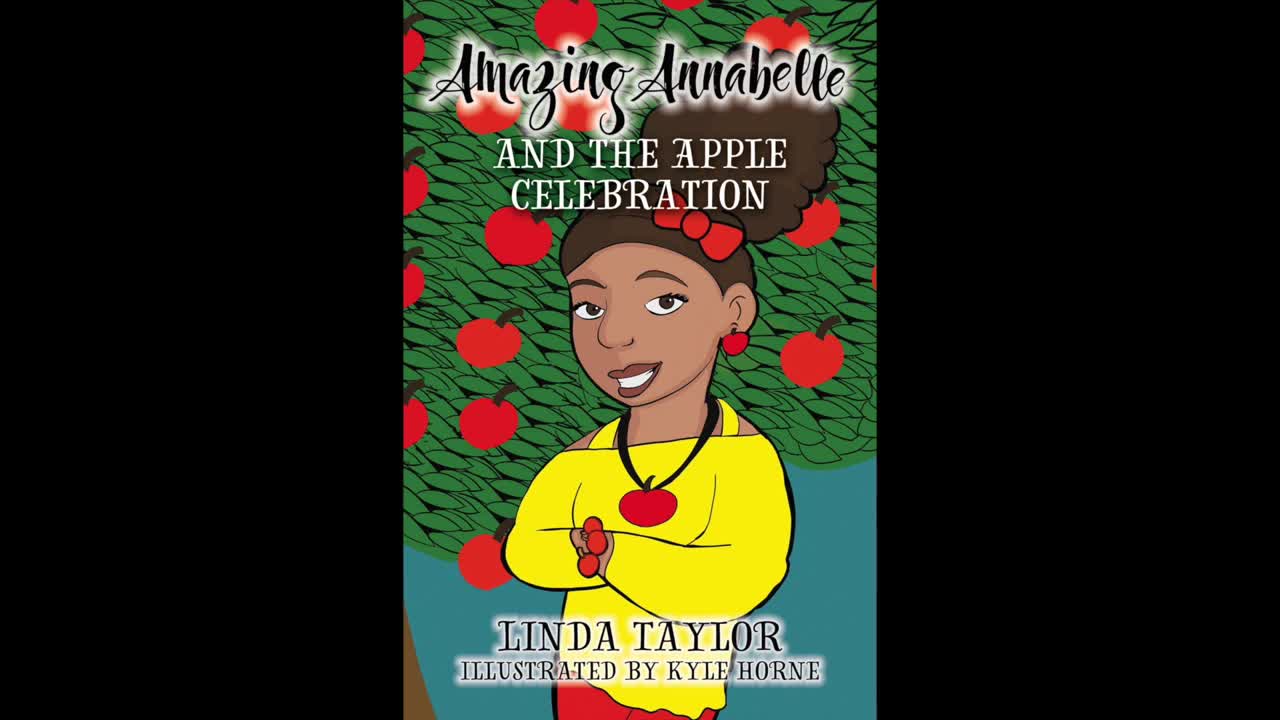 Amazing Annabelle and the Apple Celebration Chapter 1