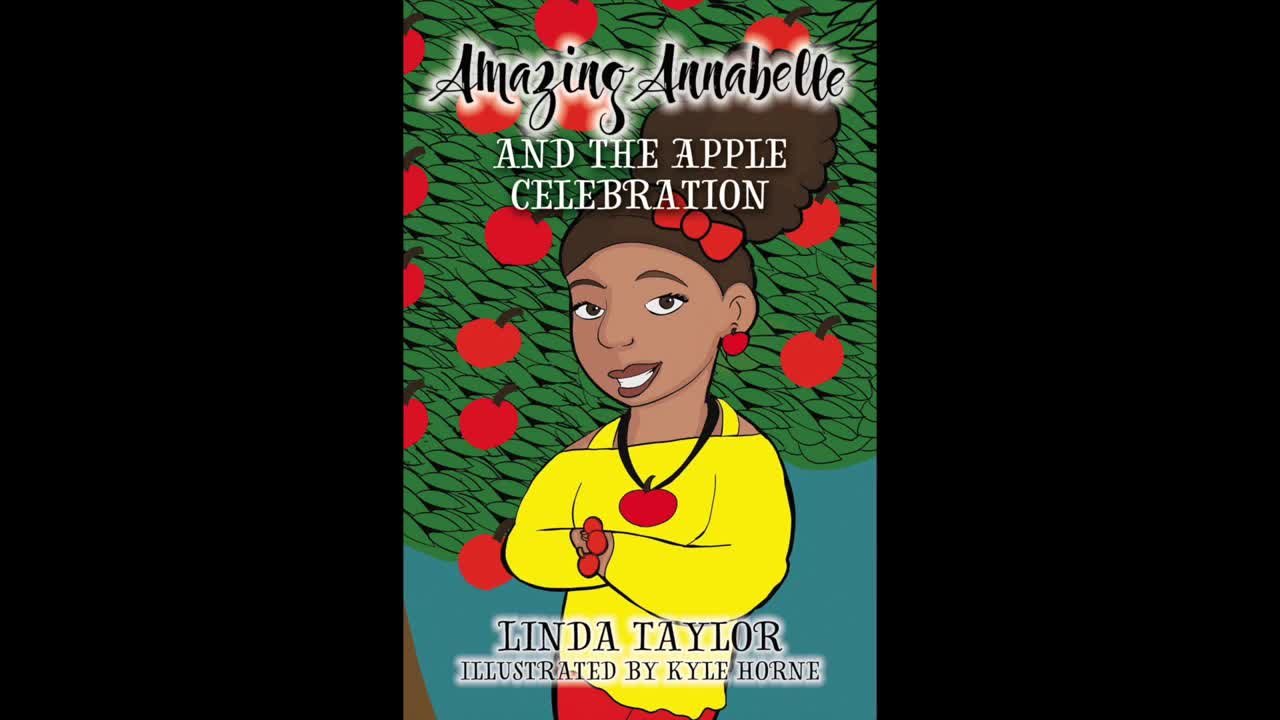 Amazing Annabelle And The Apple Celebration Chapter 2