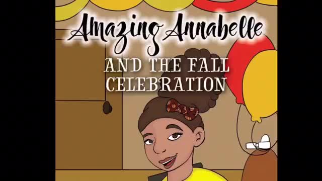 Amazing Annabelle and the fall Celebration Chapter 3