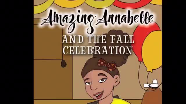Amazing Annabelle and the fall Celebration Chapter 4