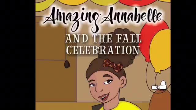Amazing Annabelle and the fall Celebration Chapter 5