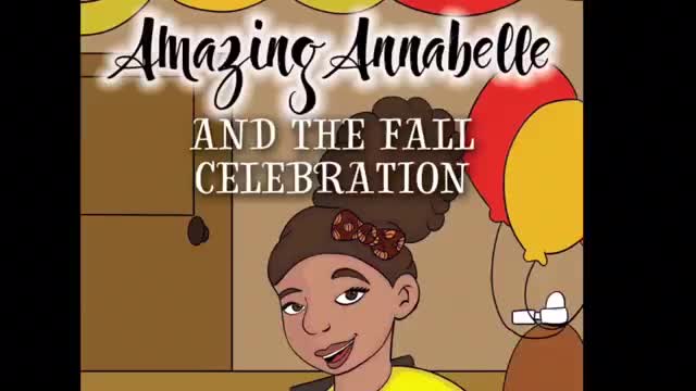 Amazing Annabelle and the fall Celebration Chapter 6