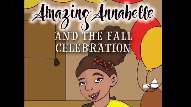 Amazing Annabelle and the fall Celebration Chapter 7