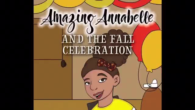 Amazing Annabelle and the fall Celebration Chapter 8