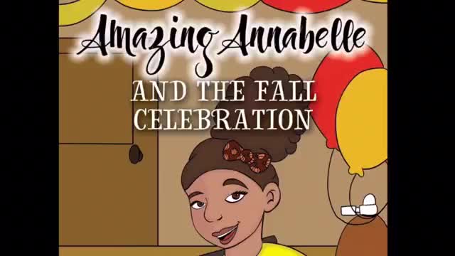 Amazing Annabelle and the fall Celebration Chapter 9