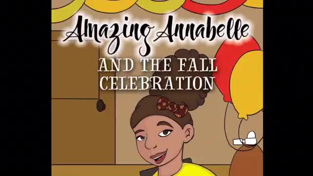Amazing Annabelle and the fall Celebration Chapter 10