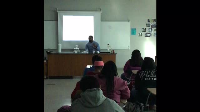 Thermal energy lab/demo