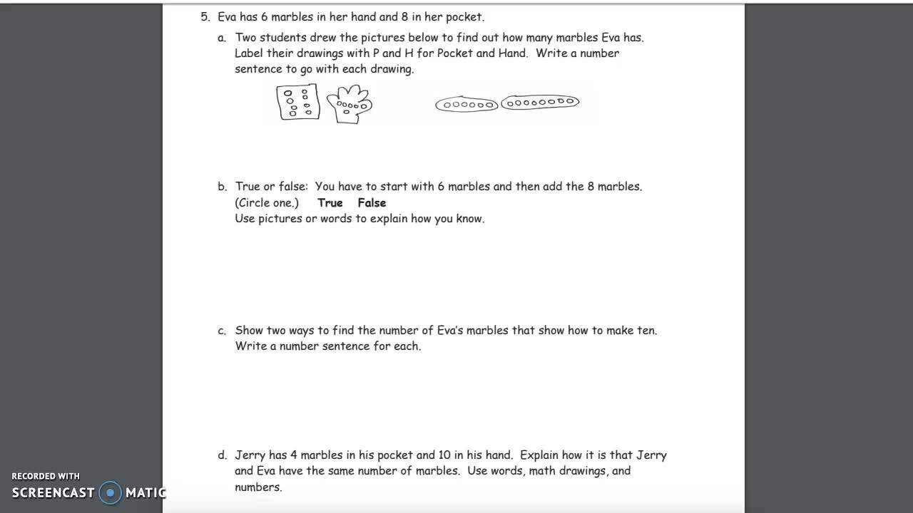 Module 2 Mid Module Assessment Pt. 2