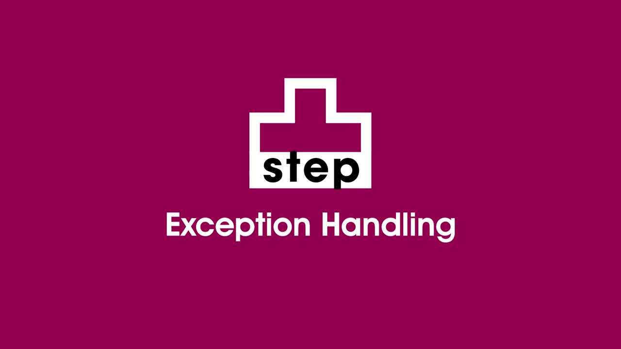 Exception handling in Java- How to do it | With Quick and short examples |