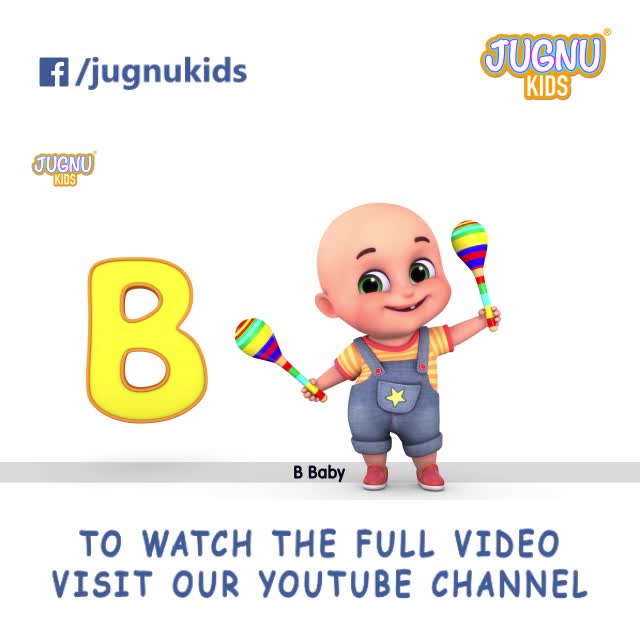 The Phonics Song with two letter words | A for apple | Learn English with abc alphabet by Jugnu Kids