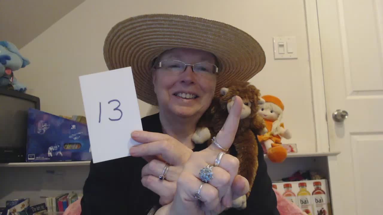 Story 13 Lesson 1 Learning to Read with Phonics