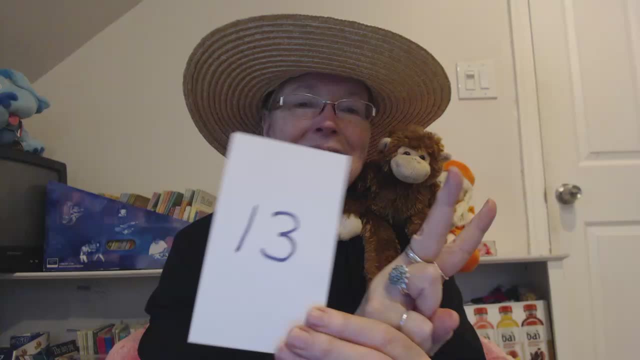 Story 13 Lesson 2 Learning to Read with Phonics