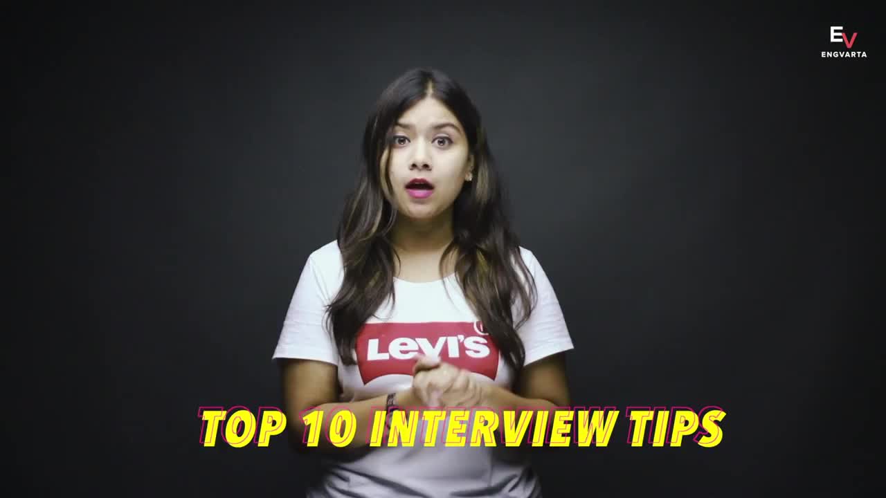 Want to Rock your Next Interview? Here are Top 10 Job Interview Tips! 