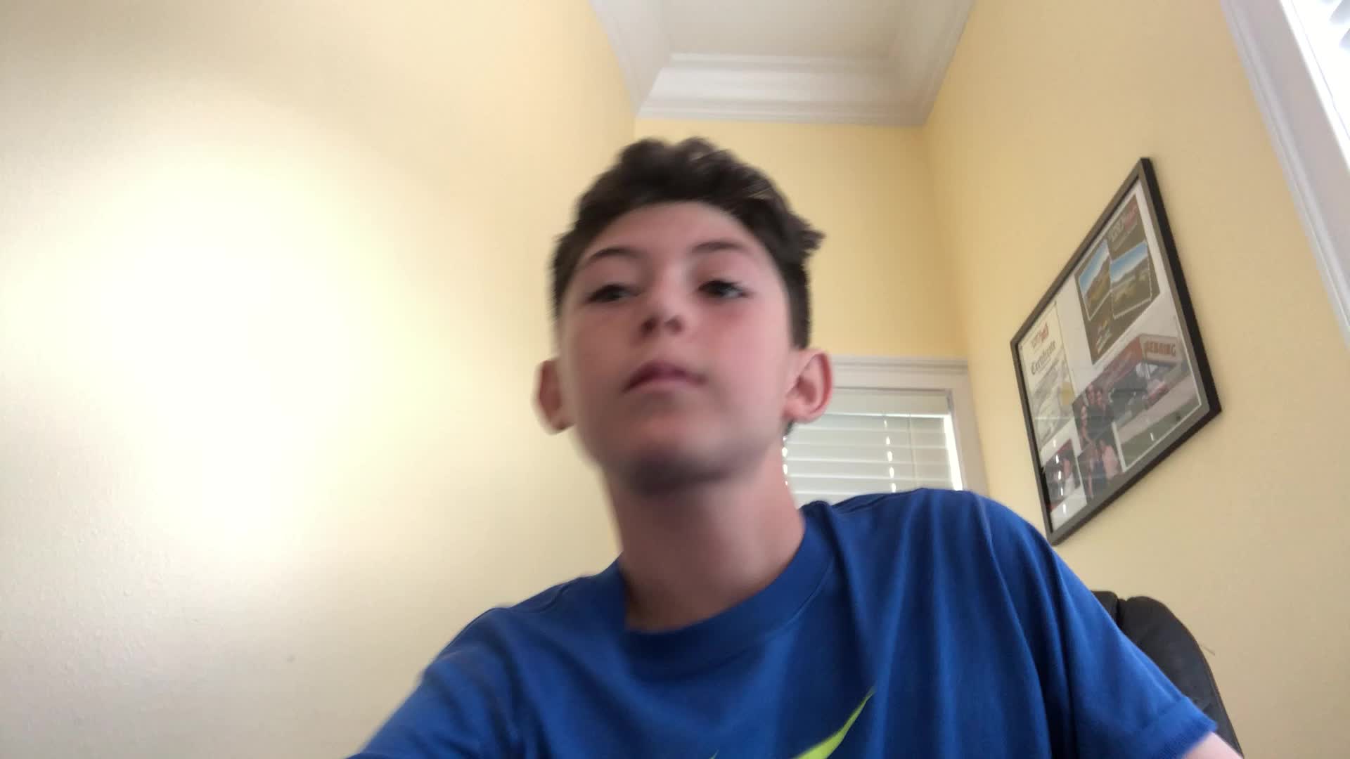 Spanish Assignment Family Visual 