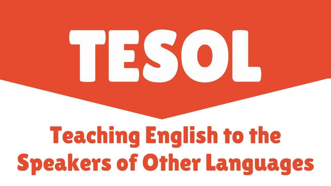 All you want to know about TEFL or TESOL Program