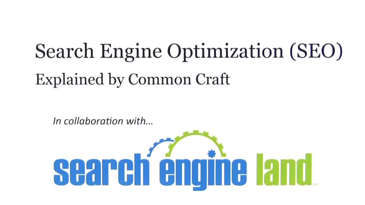 What Is Search Engine Optimization - SEO