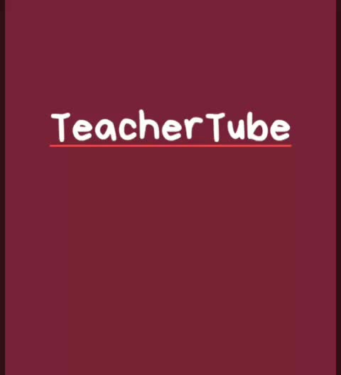 TeacherTube