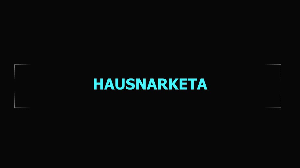 HAUSNARKETA IKT
