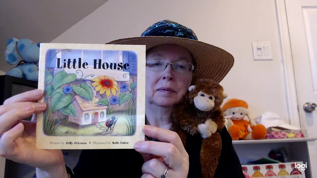 Our Teacher Closet: (reading practice) Little House DRA 1