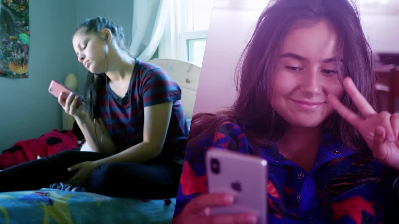 Social Media, Social Life: Teens Reveal Their Experiences