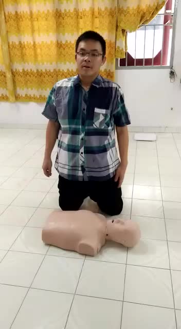 Cardiopulmonary Resuscitation (CPR)