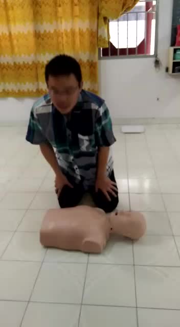 High Quality CPR