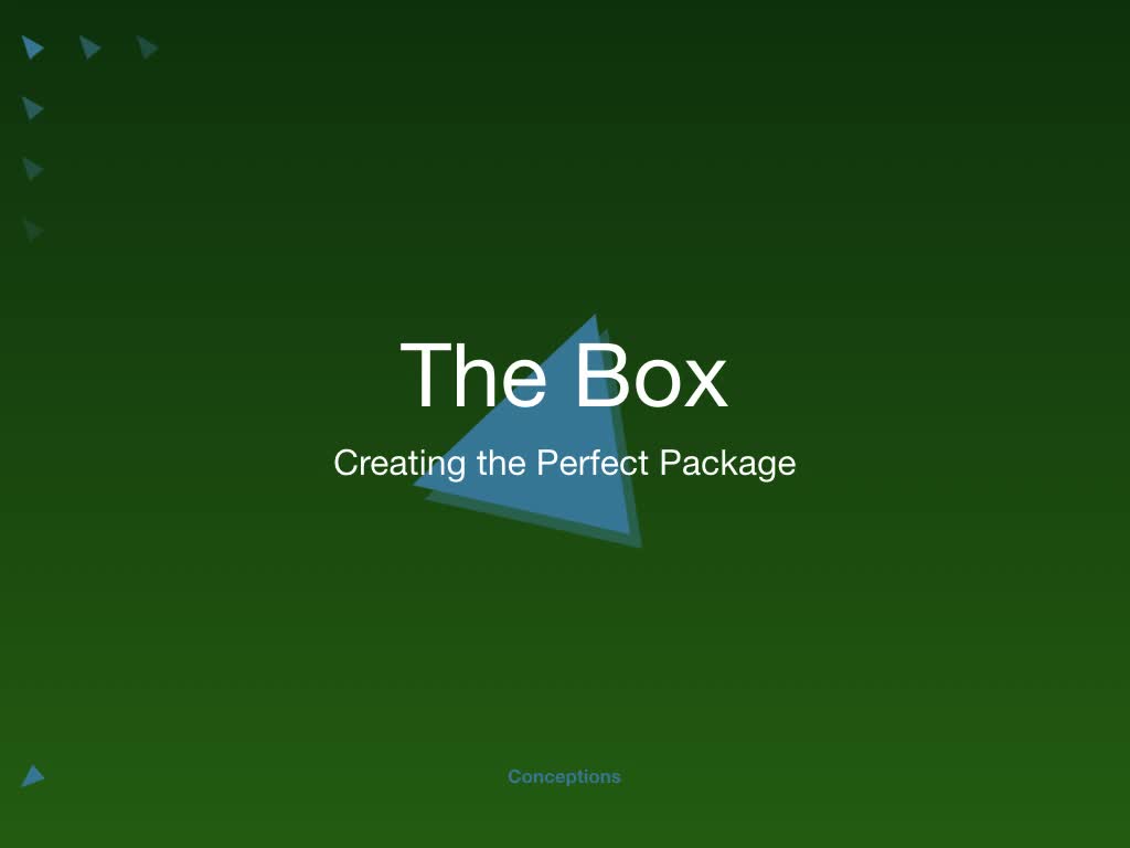 The Box