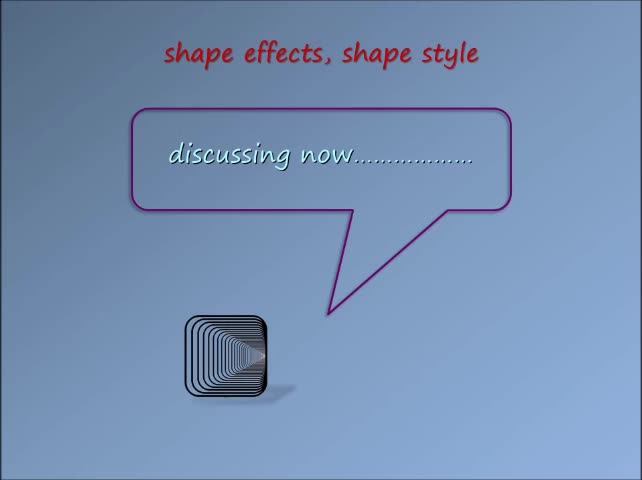 3-Dimension in PowerPoint | Concept & Perception of 3-Dimension | Beginners’ Choice.