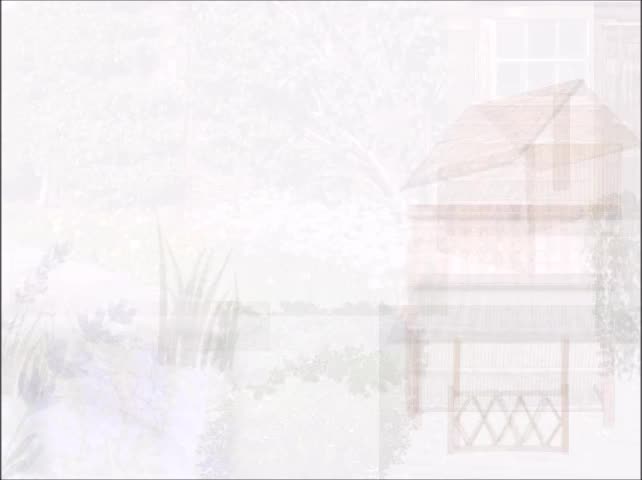 Garden Shed Design Using PowerPoint | Primitive Hut Structure | Drawings and Design Ideas |