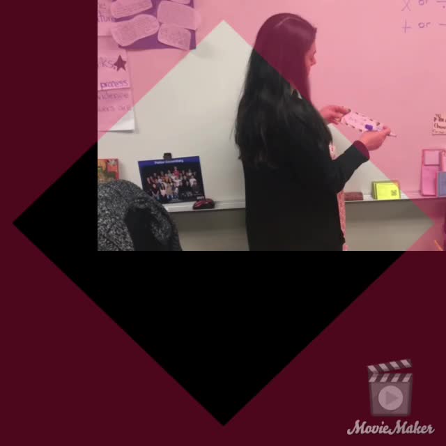 Skill Video- Order of Operations