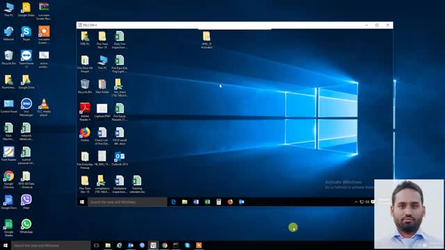 How can Activate Windows 10 without software permanently