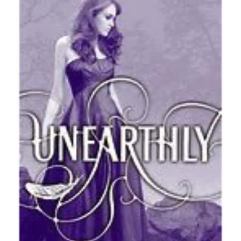 "Unearthly" by Cynthia Hand