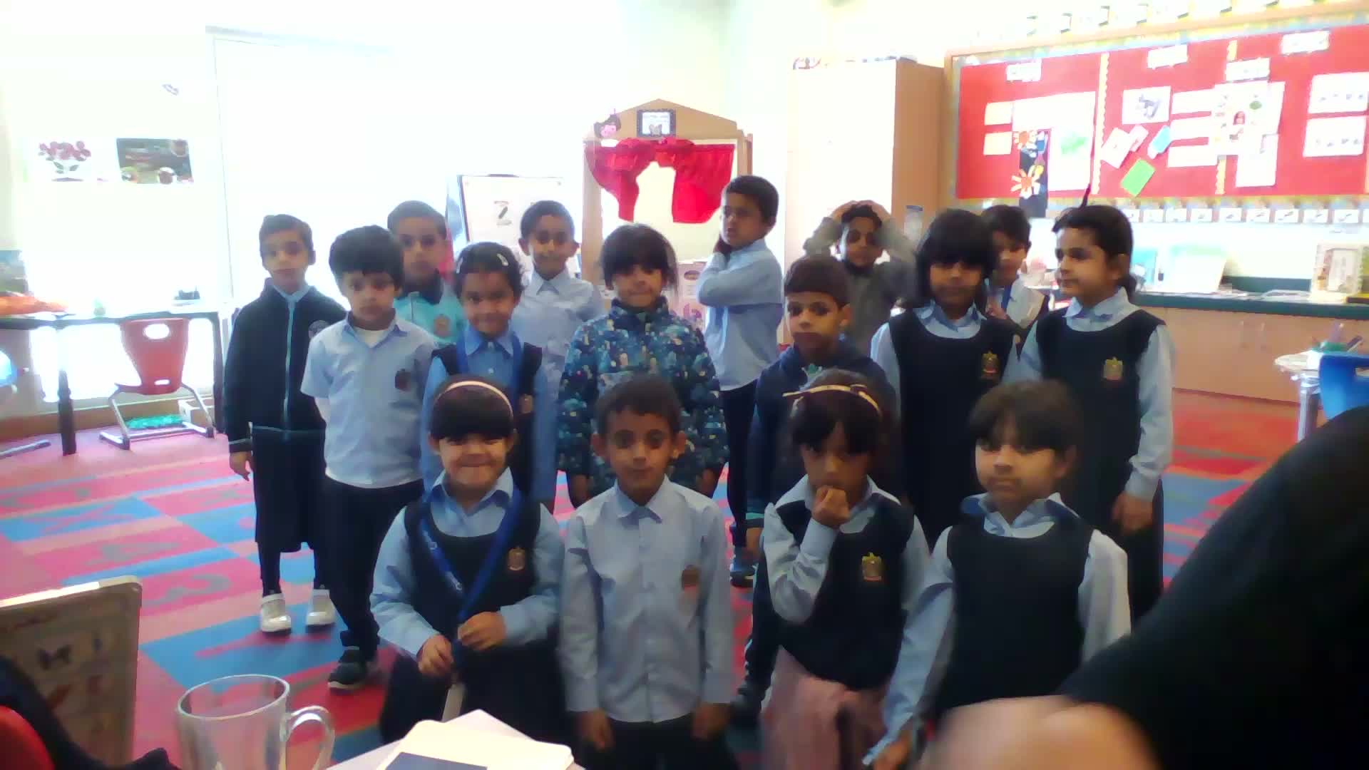 KG2B Baby shark