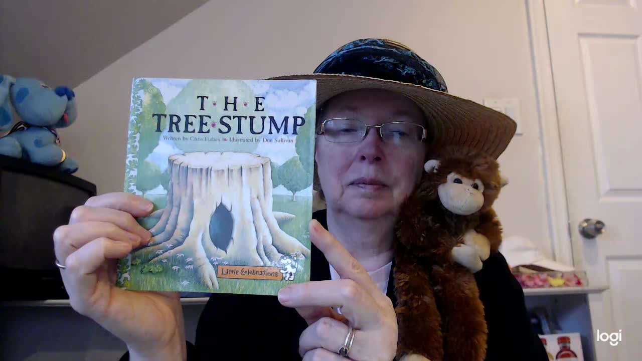 (Read Aloud) The Tree Stump DRA 2