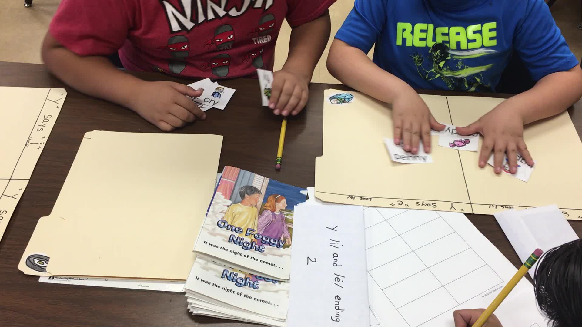 Making the Most of Small Group Instruction, video 1