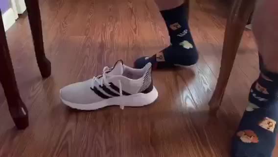 How to Tie Your Shoes