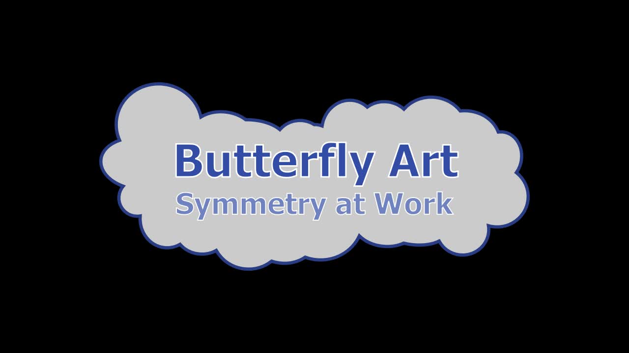 Butterfly Art