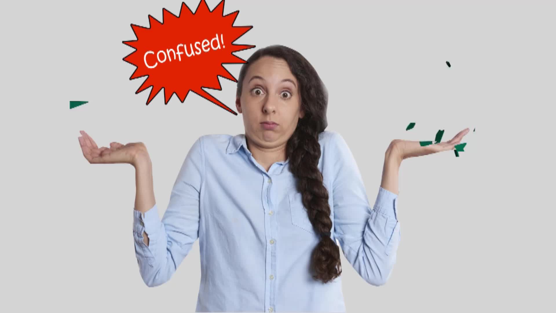 Confused with the terms TESOL, ESL, TEFL and TOEFL?