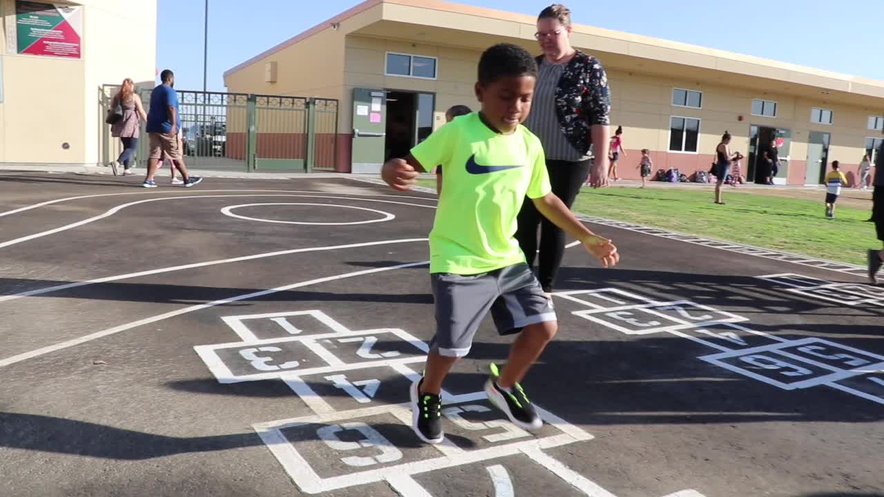 BCSD Schools Celebrate the First Day of the 2019-20 School Year