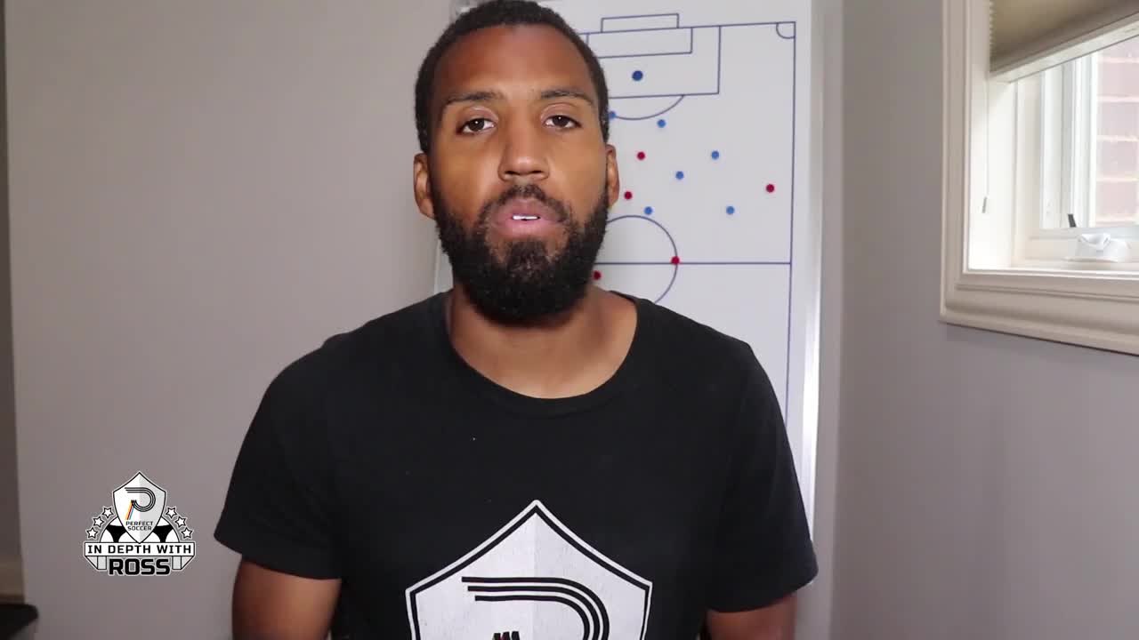 Everything You Need To Know In a 4- 5- 1 Formation