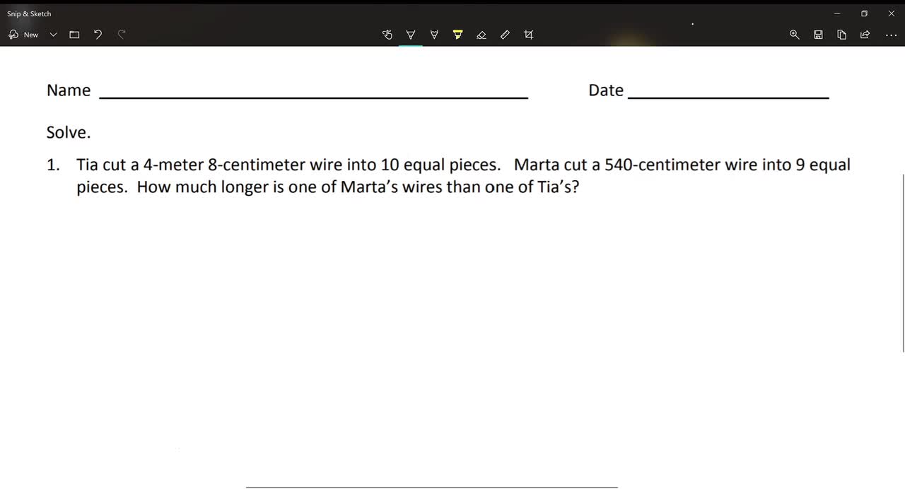 M2 Lesson 15 HW Problem 1 (Pt.1)