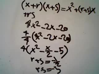 13.Methods Of Factorization 5